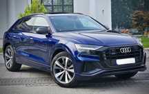 Audi Q8 50TDI 3.0d 286 CP 3XS-Line Matrix-Full! Gatantie 12 Luni! P.J