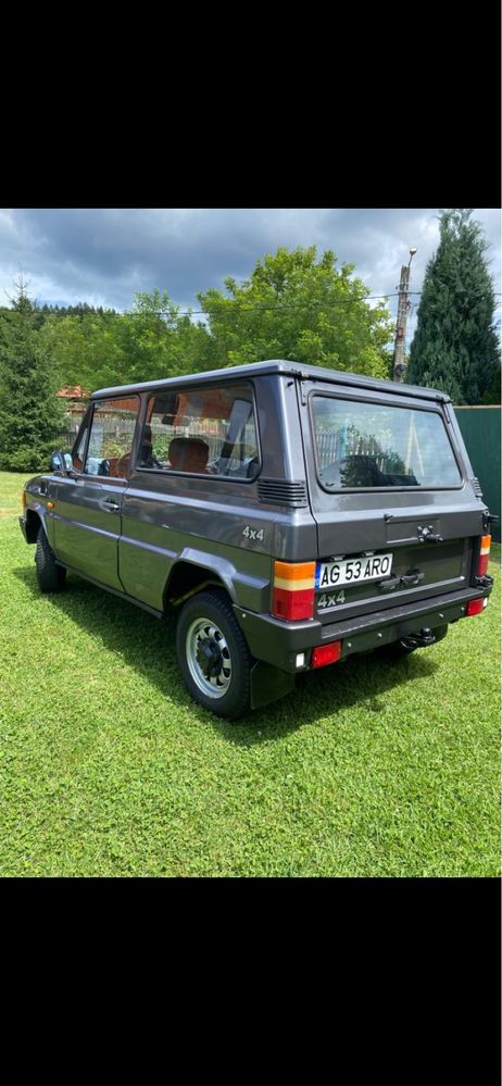 ARO 10.4 / an fabricatie 1993