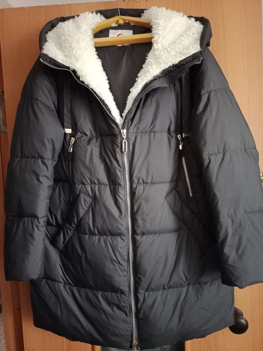 Вещи осень-зима 54-56р.