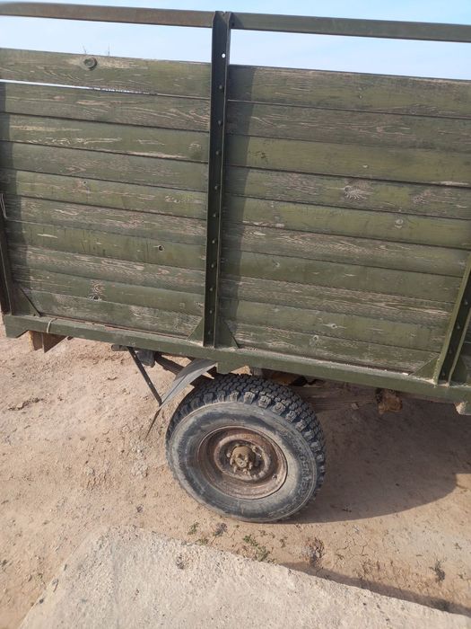 Uaz 3303 sotiladi