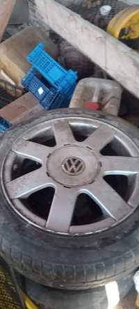 Jante 15 , aliaj , pentru VW, Audi , Seat , Skoda complecte