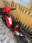 Vand motor electric