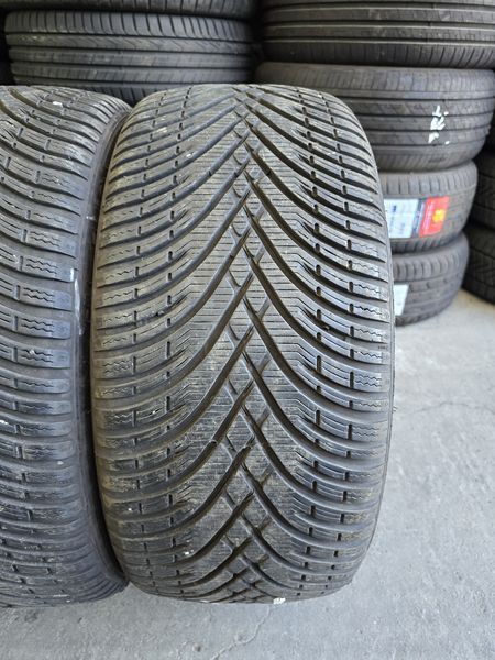 225/40/18 KLEBER 4бр