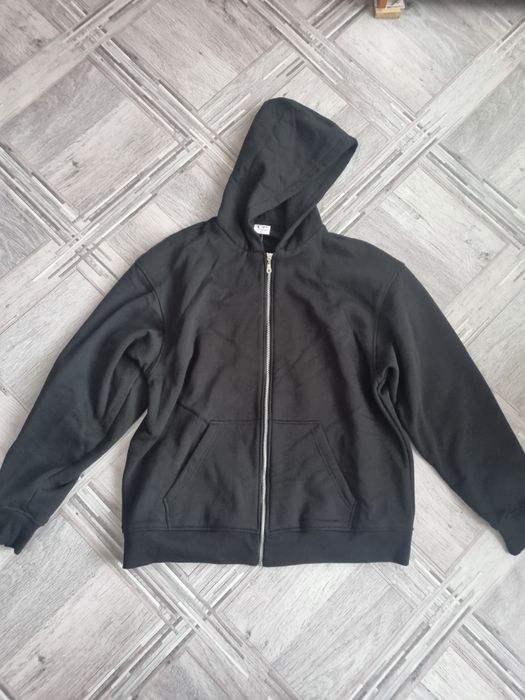 Зип худи Concept Cult