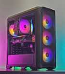 Ryzen 7-7700/RTX 4070/RAM 32GB/SSD 1TB/Чисто Нов+Гаранция!
