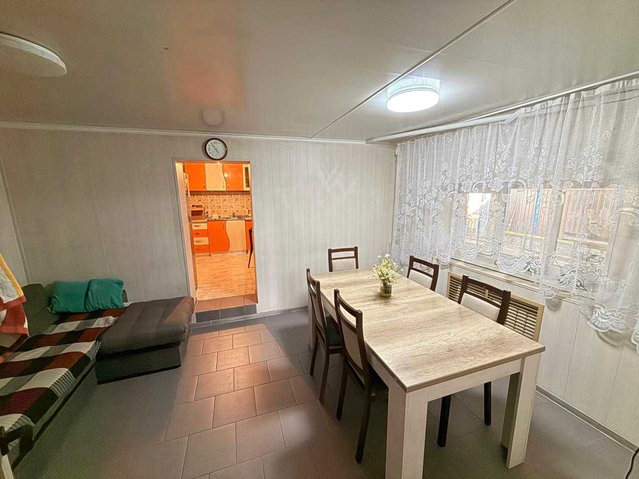 Продается дом  с.Карабулак (не Ключи)