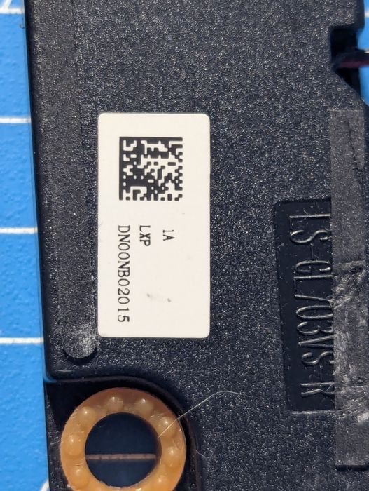 Difuzoare Boxe Asus Rog Strix GL703GM