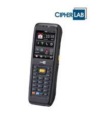 Terminal Scaner Laser cititor cod bare PDA ChipherLAB 9200