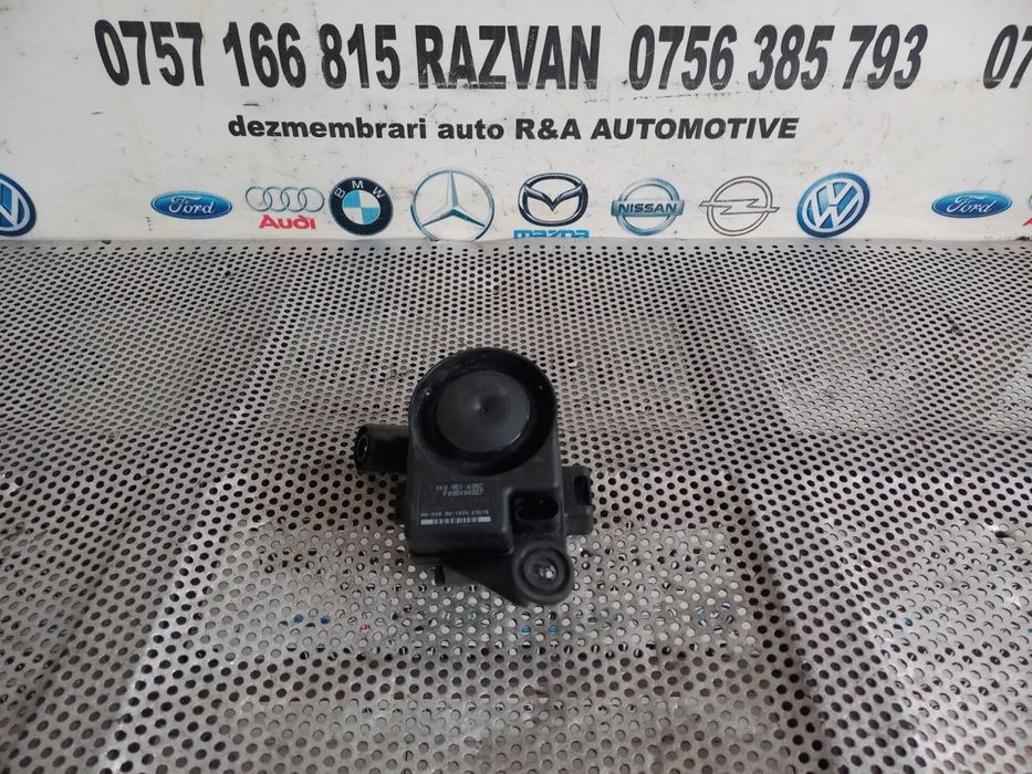 Sirena Alarma Audi A6 4G C7 An 2011-2012-2013-2014-2015-2016-2017-2018 - Dezmembrari Arad