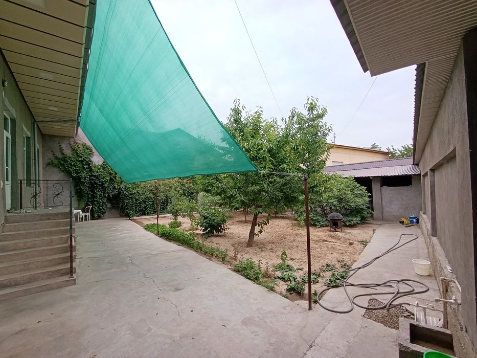 Fayziobod mahallada yer sotiladi