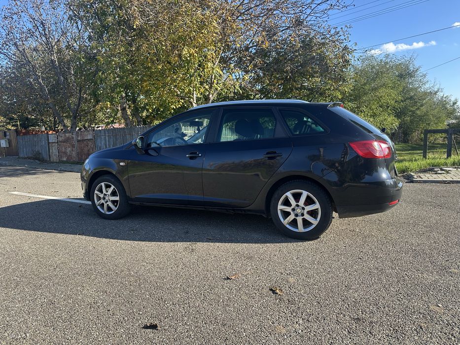 Seat Ibiza 1.2 TDI