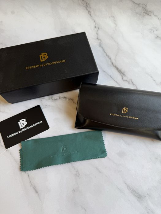 Слънчеви очила David Beckham