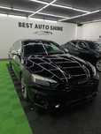 Audi S5 Sportback - 2022 - 354cp - TVA Deductibil