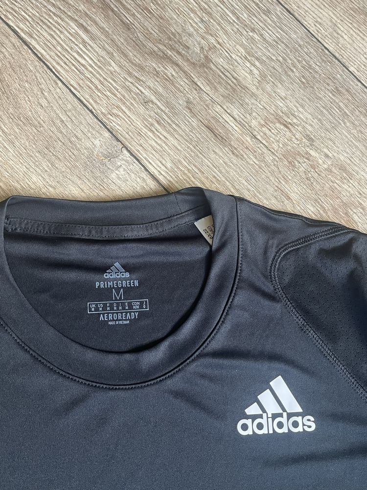 ADIDAS Club Tennis 3 Stripe - Тенис модел  - Нова размер М / Оригинал
