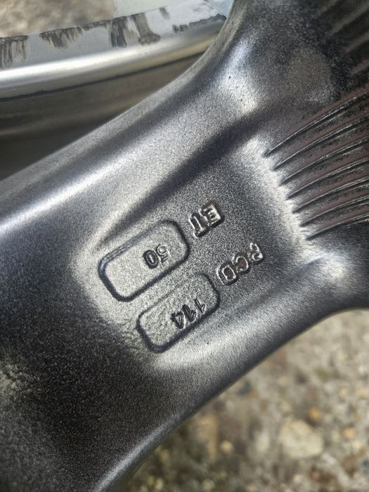 Джанти 17цола 5/114'3