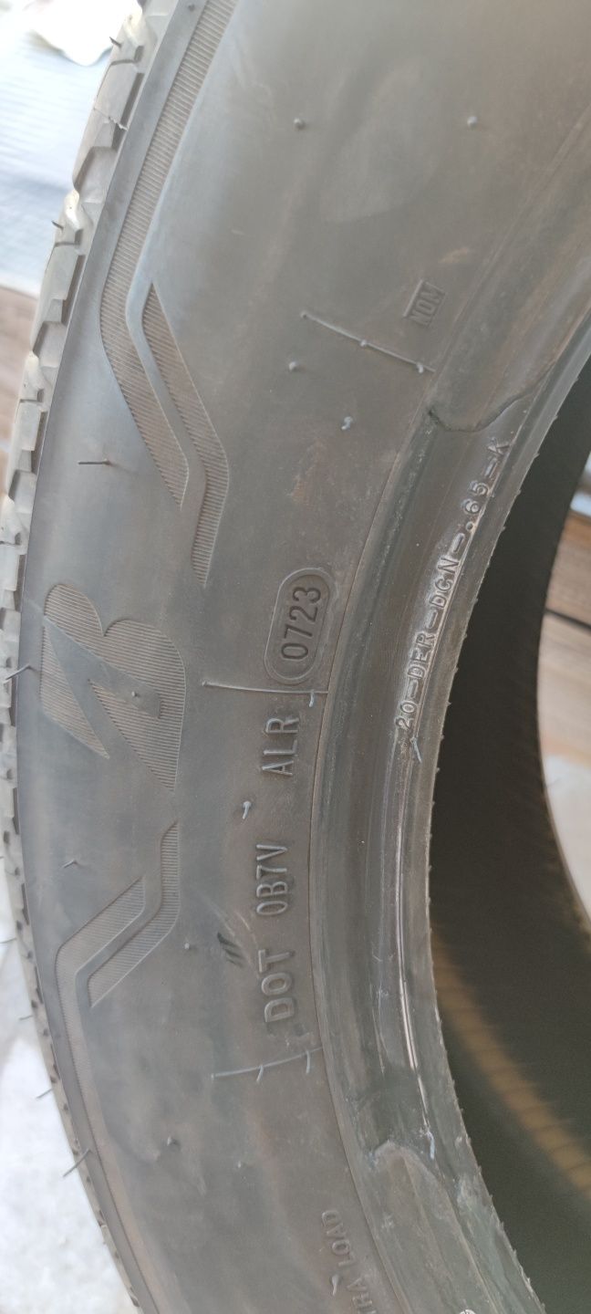 Bridgestone Alenza Sport A/S 275 45 20 1 брой гума