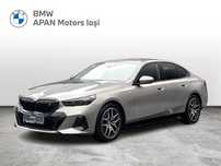 BMW i5 BMW i5 eDrive40 Sedan- STOC