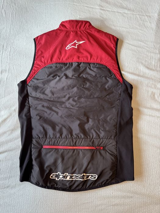 Тениска Alpinestars / Deus Ex Machina