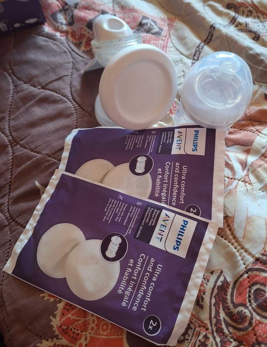 Помпа за кърма PHILIPS