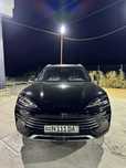 BYD Champion 520EV