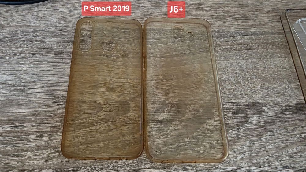 Huse pt diferite modele de telefoane