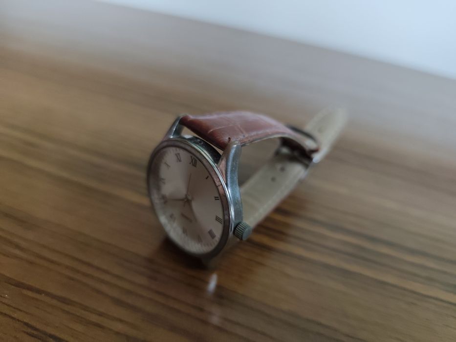 Мъжки часовник QUARTZ