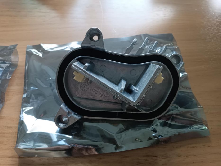 Модули за фар/дневни светлини  Yellow DRL BMW