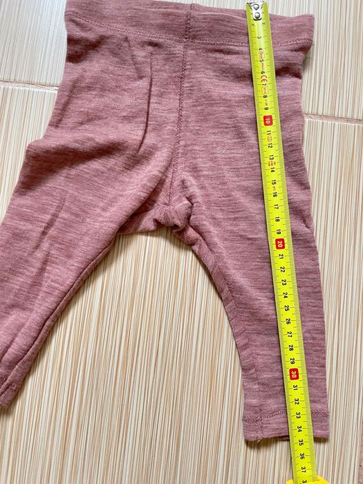 Set lana H&m masura 68