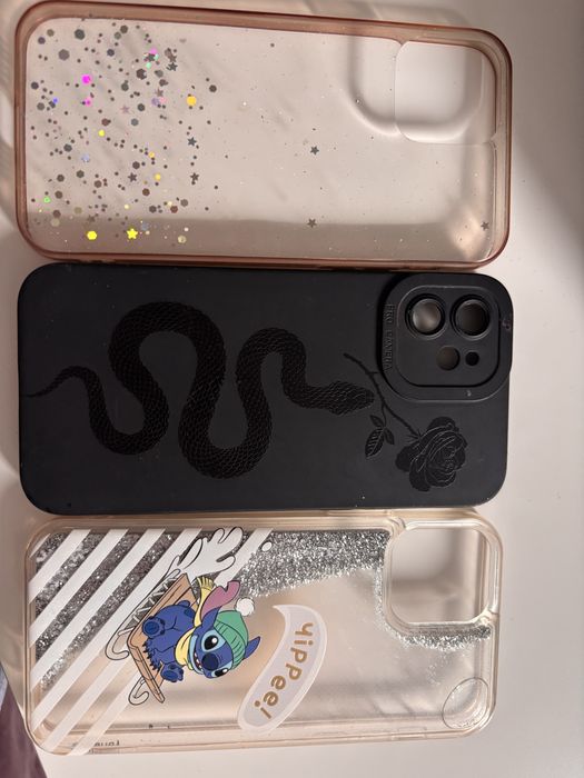 Vand set accesorii iphone 12