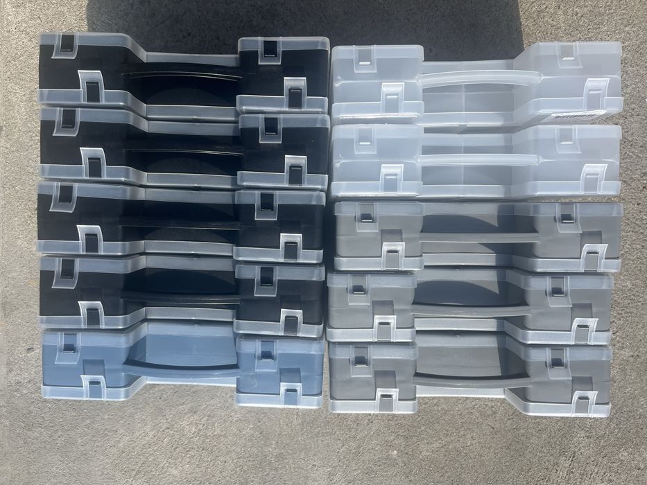 Cutii organizatoare