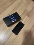 Samsung S10, 128 gb