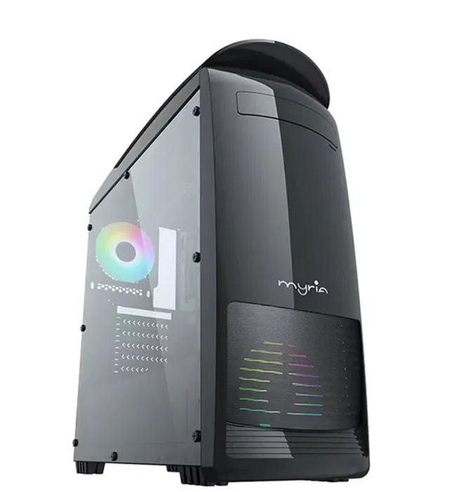 setup gaming GTX 1650, I5-9400F 16 GB RAM + MONITOR ACER 165HZ