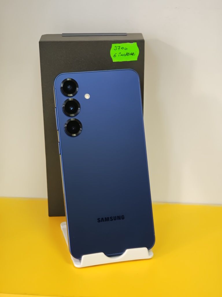 Samsung Galaxy S25 Plus