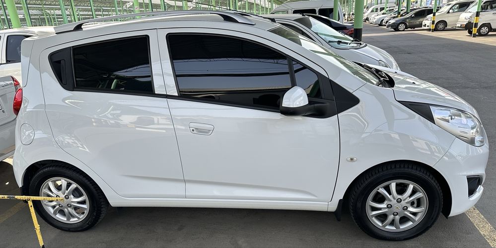 Spark avtomat sotiladi 2022/24 yurgani 44000
