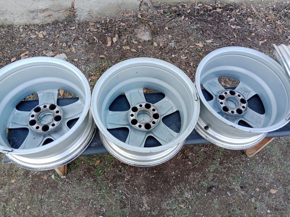 Продам диск 5/112 R16.