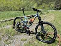 Колело Giant Reign 27.5