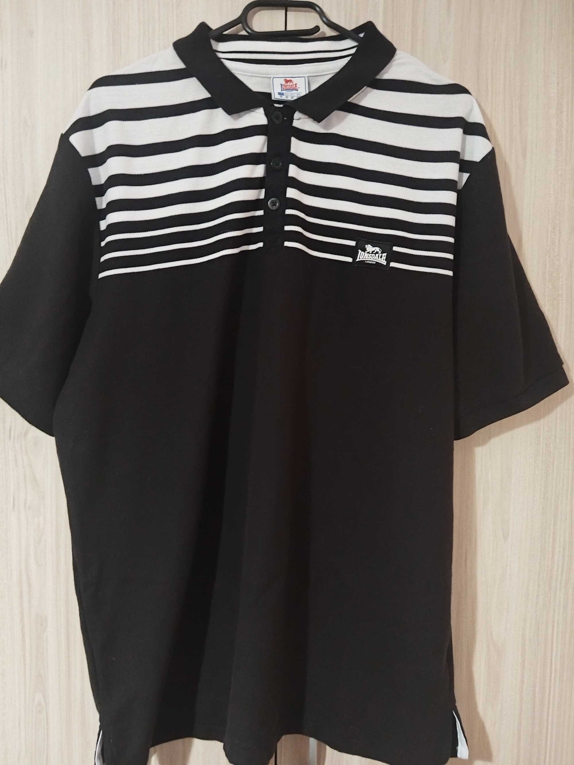 Lonsdale tshirt нова