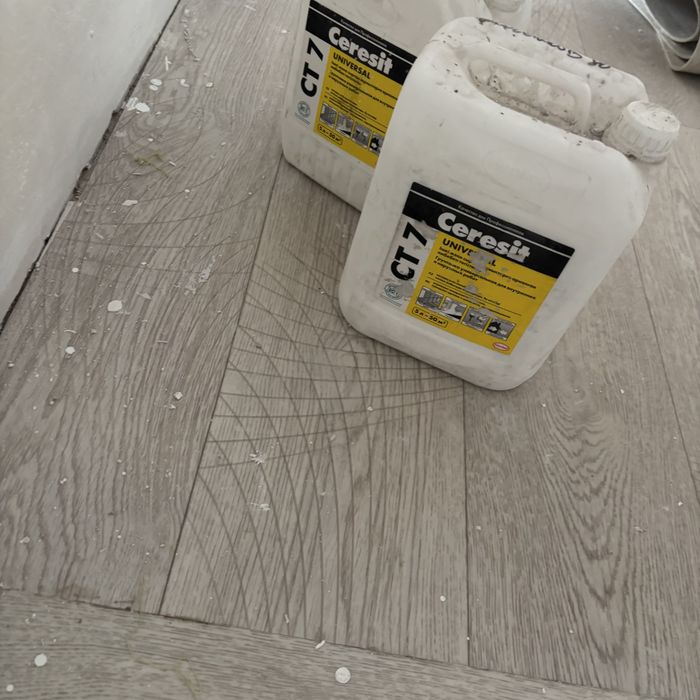 Отдам две грунтовки по 2000тг