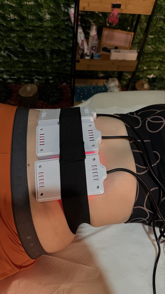 Masaj terapeutic si relaxare  profesional