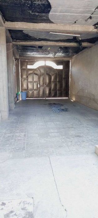 Яшнабод Ок Уй махалла 4.5 сот 11 хона фасад 15 метр  нархи 120000 у.е.