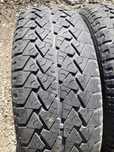 Гуми 205 70 15 Austone dot 21