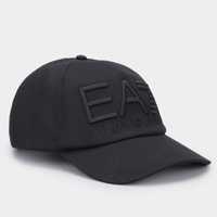 Оригинална шапка с козирка EA7 Emporio Armani 245091 CC980