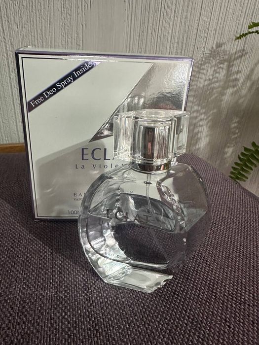 Продаются духи Эклат