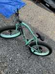 Helliot Fat Bike