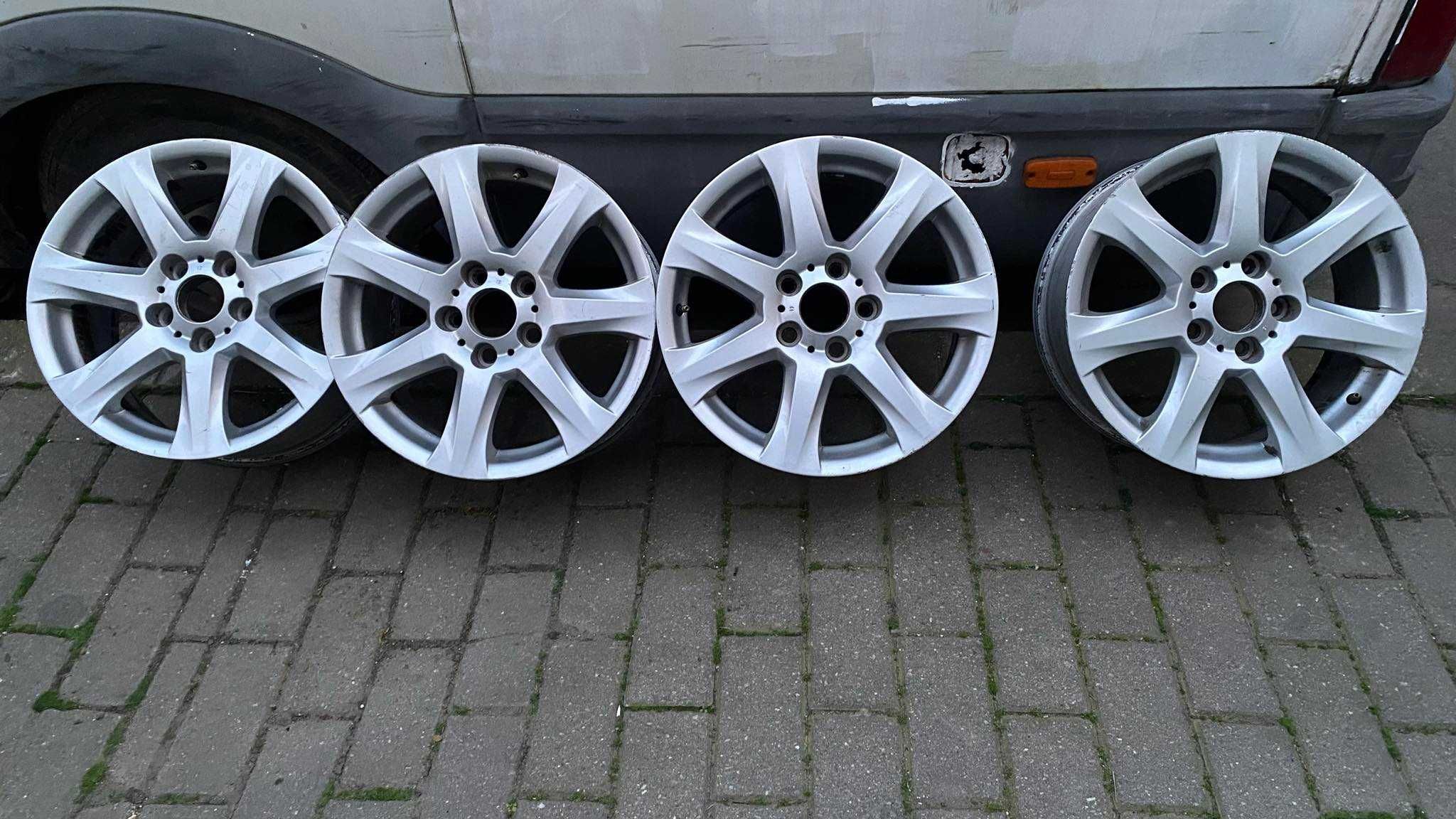 jante bmw  seria 5  e 60 f 10 e 39 seria 1 etc anv vara-iarna