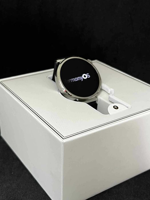 HUAWEI Watch GT 5 41mm Black / Като нов