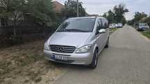Mercedes viano 5+1