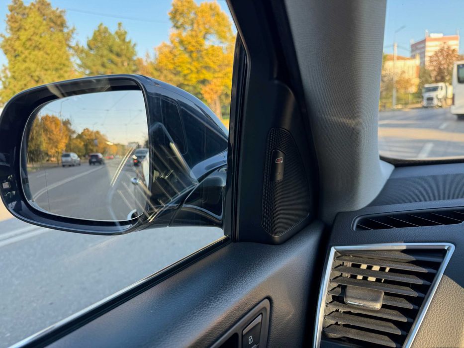 Audi Q5 2.0 TDI Quattro S tronic