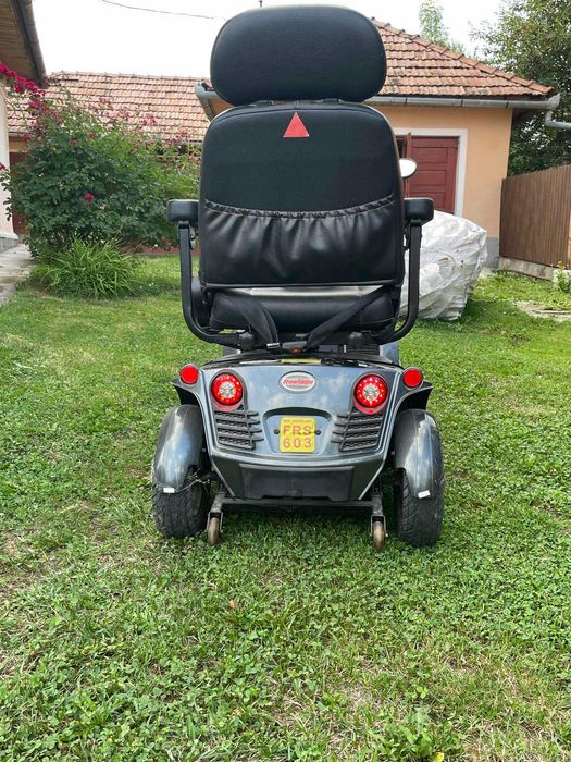 Carucior/scuter/carut Electric Handicap/persoane cu Dizabilitati