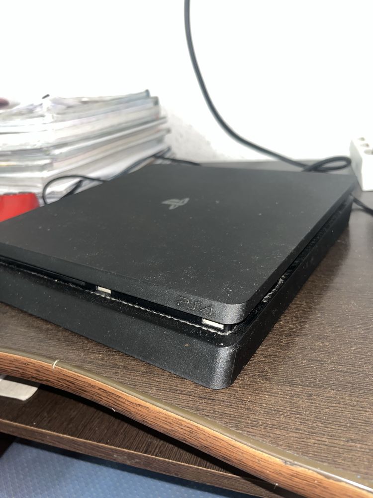 Vand ps4slim !!!